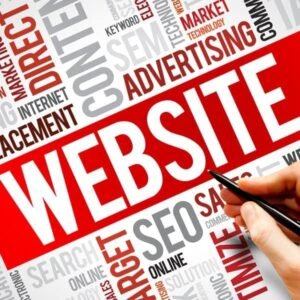 Website