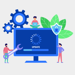 Maintenance